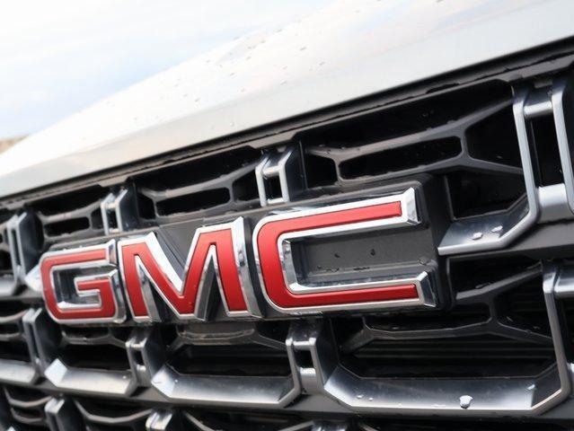 new 2024 GMC Canyon car, priced at $45,312