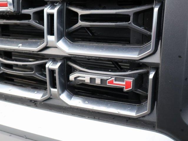 new 2024 GMC Canyon car, priced at $45,312