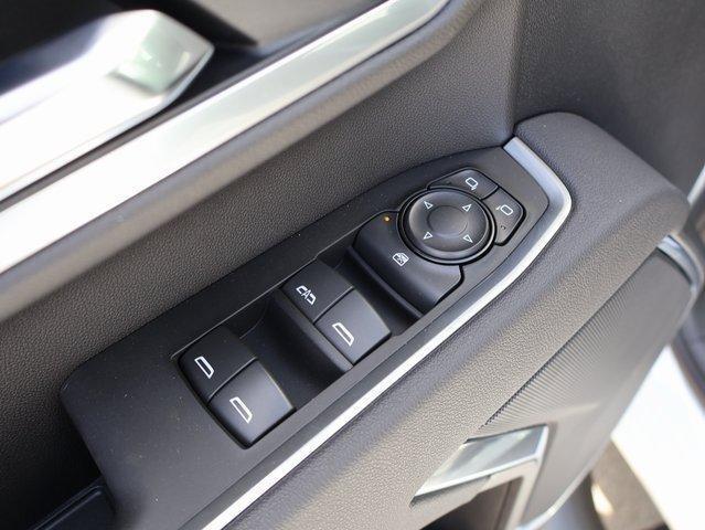 new 2025 GMC Sierra 2500 car, priced at $58,083