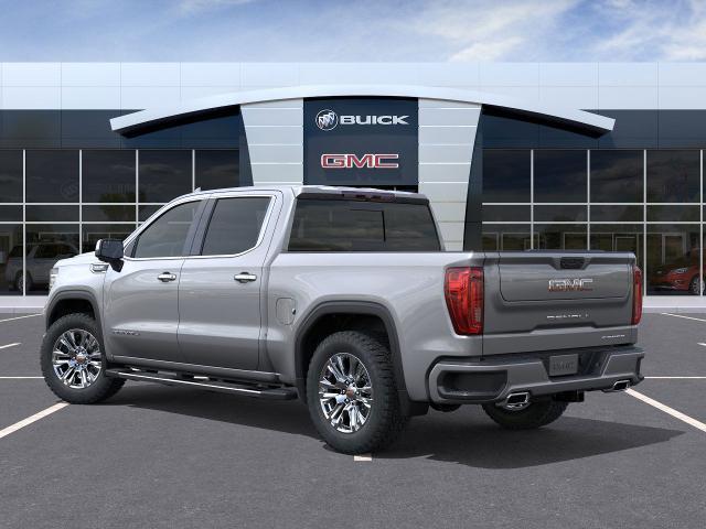 new 2026 GMC Sierra 1500 car, priced at $59,535