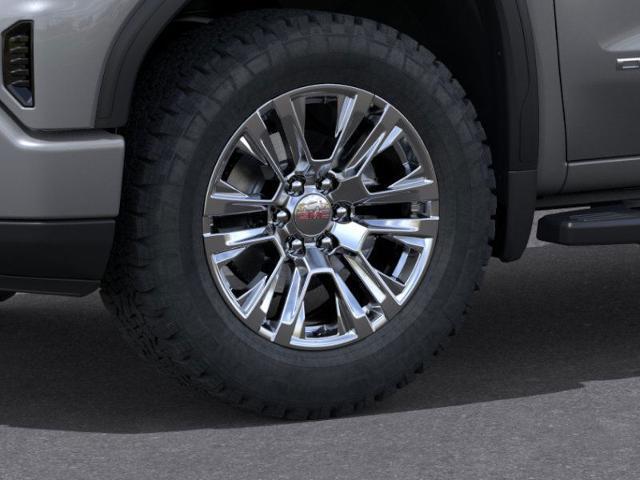 new 2026 GMC Sierra 1500 car, priced at $59,535