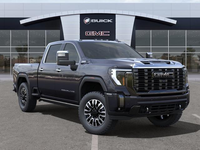 new 2024 GMC Sierra 2500 car, priced at $92,395