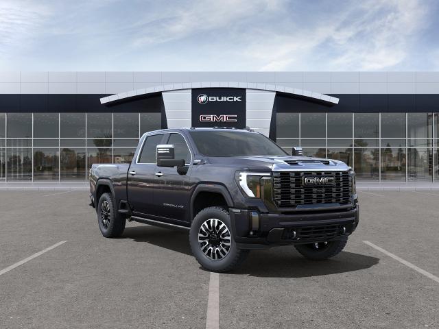 new 2024 GMC Sierra 2500 car, priced at $92,395