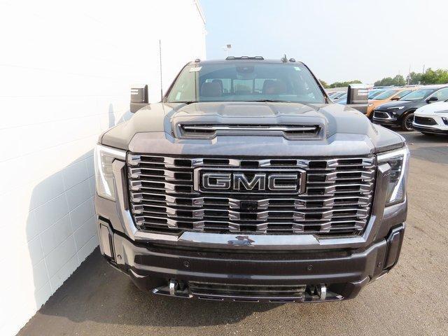 new 2024 GMC Sierra 2500 car, priced at $89,895