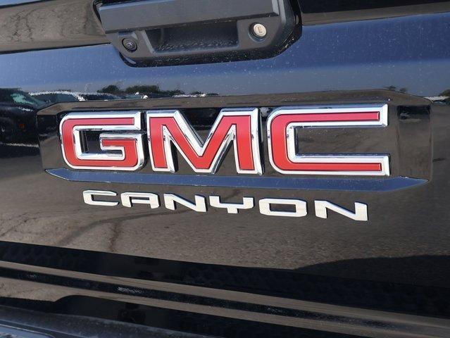 new 2026 GMC Canyon car, priced at $46,013