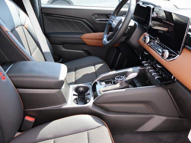 new 2026 GMC Canyon car, priced at $46,013