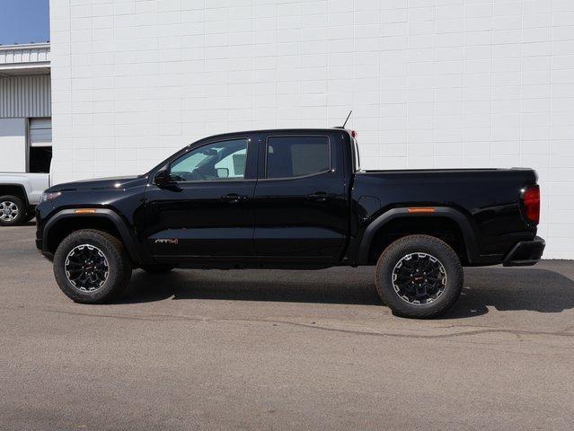 new 2026 GMC Canyon car, priced at $46,013