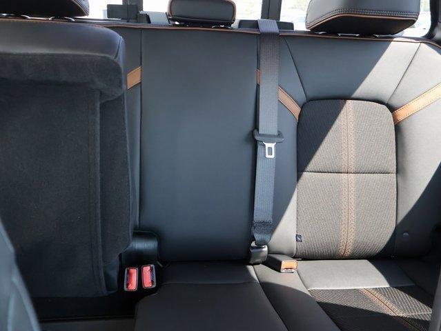 new 2026 GMC Canyon car, priced at $46,013