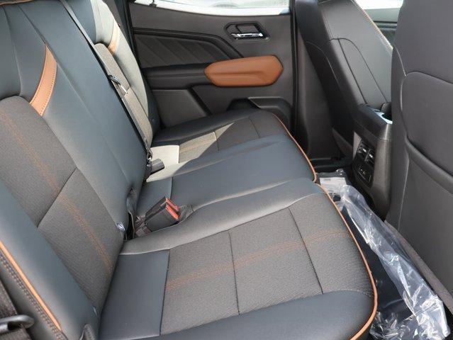 new 2026 GMC Canyon car, priced at $46,013