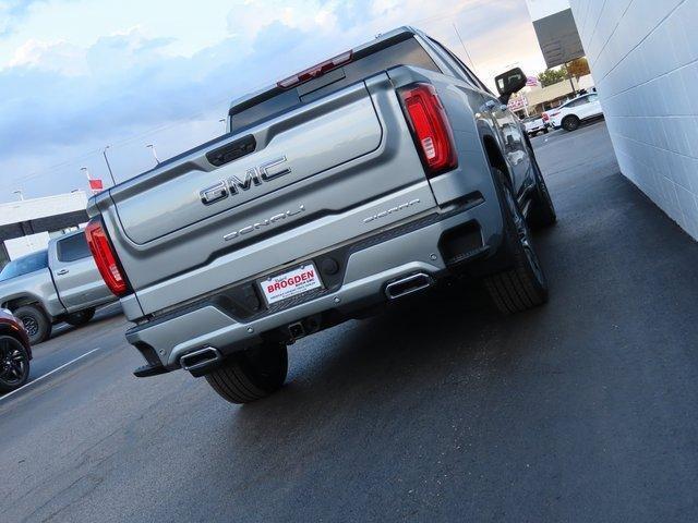 new 2025 GMC Sierra 1500 car, priced at $85,690