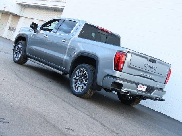 new 2025 GMC Sierra 1500 car, priced at $85,690