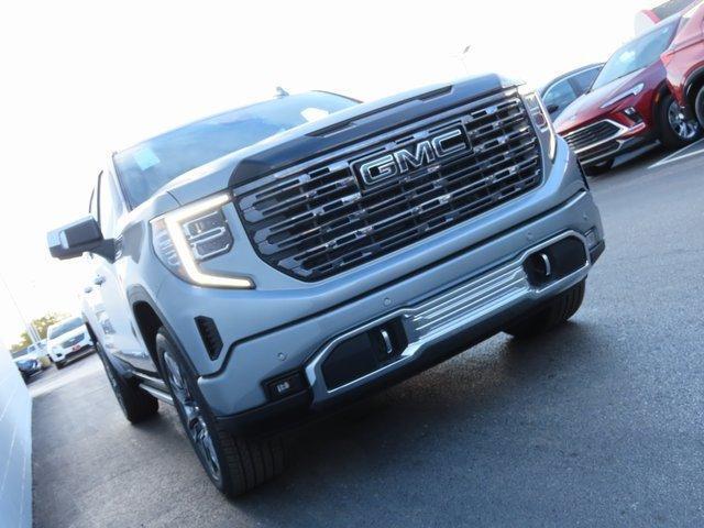 new 2025 GMC Sierra 1500 car, priced at $85,690