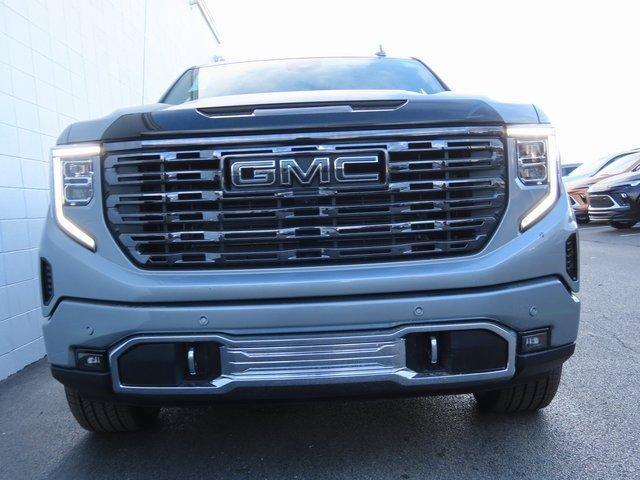 new 2025 GMC Sierra 1500 car, priced at $85,690