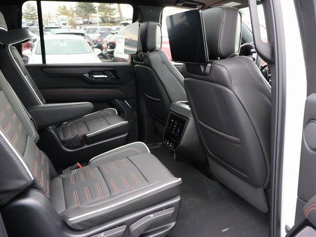 new 2025 GMC Yukon XL car, priced at $99,813