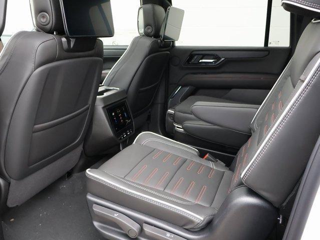 new 2025 GMC Yukon XL car, priced at $99,813