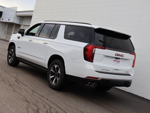 new 2025 GMC Yukon XL car, priced at $99,813