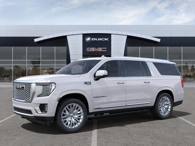 new 2024 GMC Yukon XL car, priced at $88,686