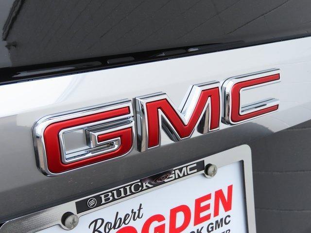 new 2024 GMC Yukon car, priced at $80,265