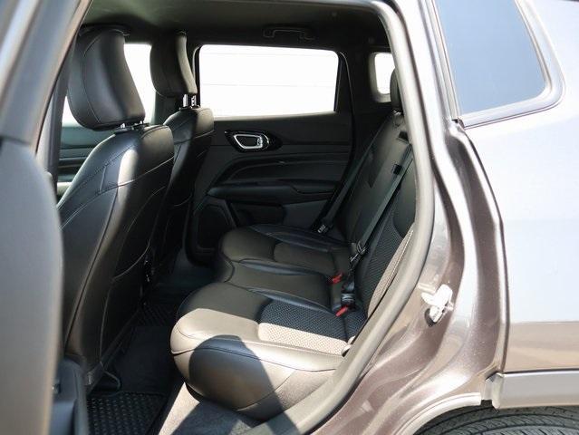 used 2023 Jeep Compass car