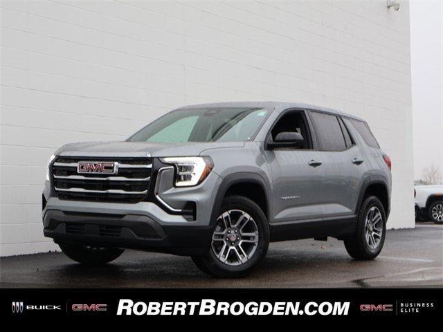 new 2025 GMC Terrain car, priced at $32,399