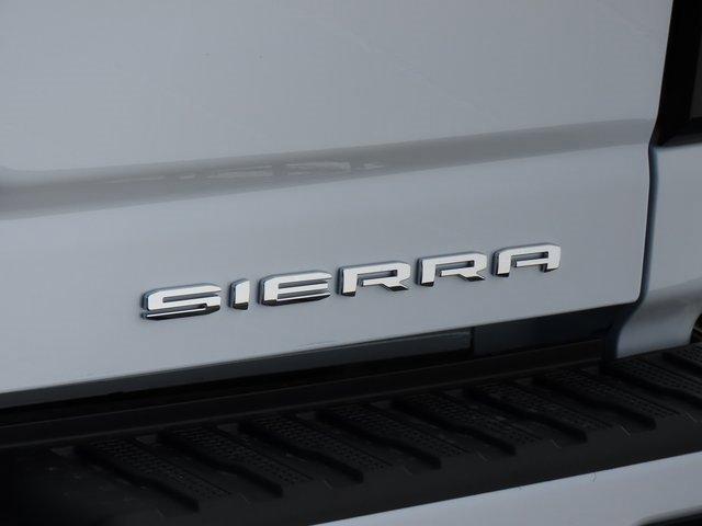 new 2024 GMC Sierra 3500 car, priced at $90,800