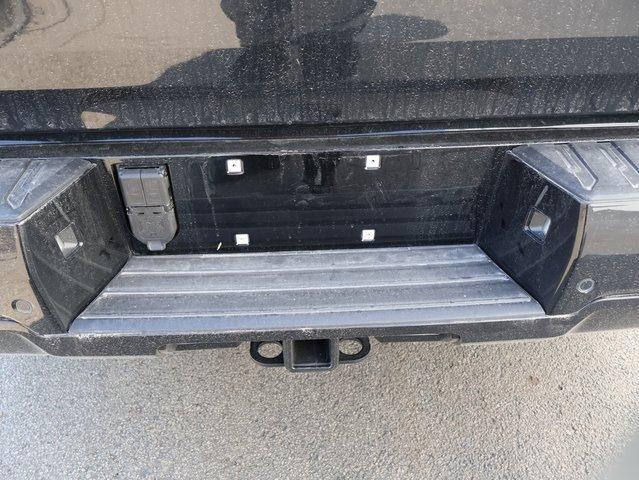 new 2025 GMC Sierra EV car, priced at $83,780