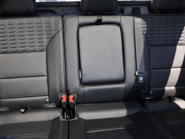 new 2025 GMC Sierra EV car, priced at $83,780