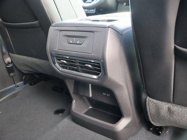 new 2025 GMC Sierra EV car, priced at $83,780