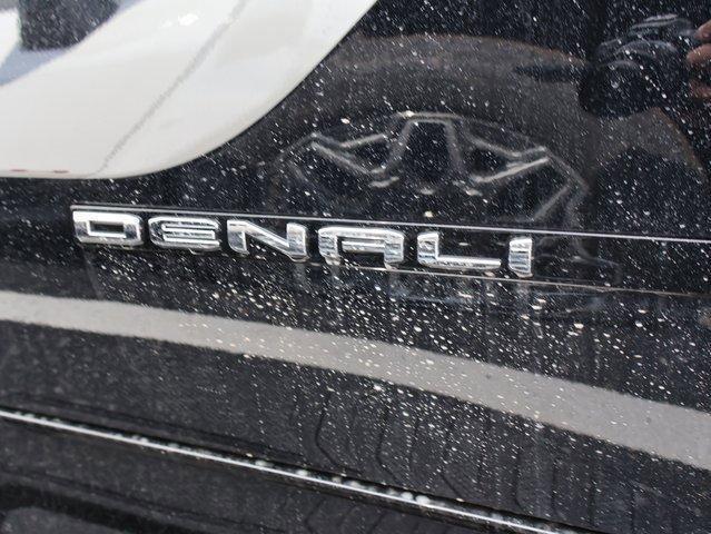 new 2025 GMC Sierra EV car, priced at $81,280