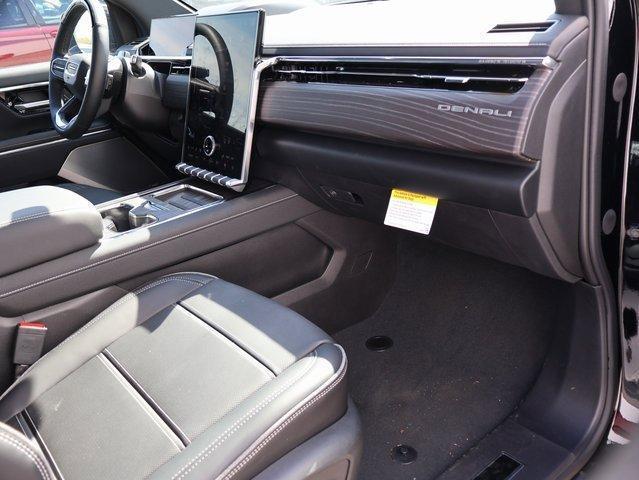 new 2025 GMC Sierra EV car, priced at $83,780