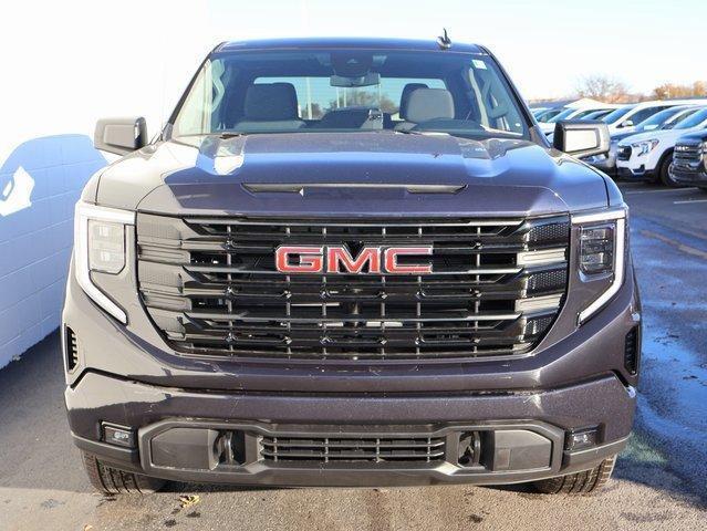 new 2025 GMC Sierra 1500 car, priced at $56,390