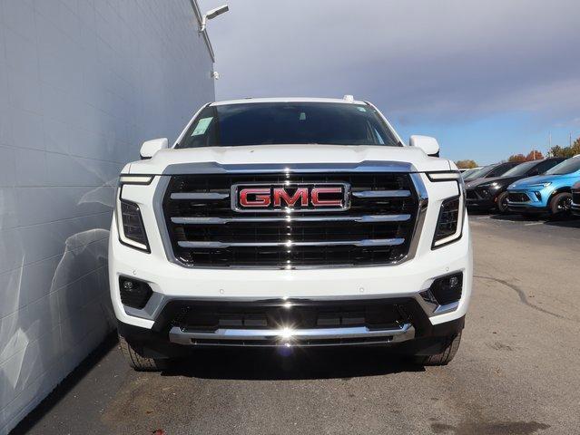 new 2026 GMC Yukon car, priced at $71,025