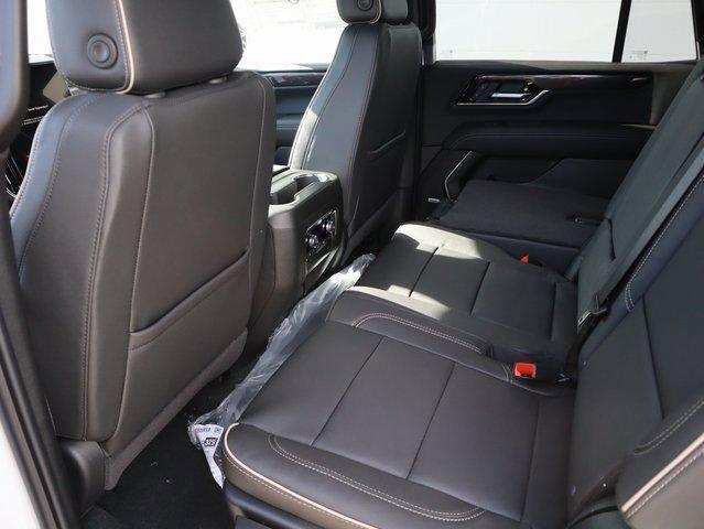 new 2026 GMC Yukon car, priced at $71,025