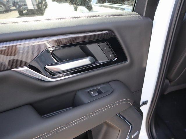 new 2026 GMC Yukon car, priced at $71,025