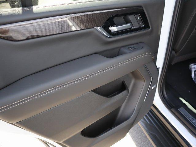 new 2026 GMC Yukon car, priced at $71,025