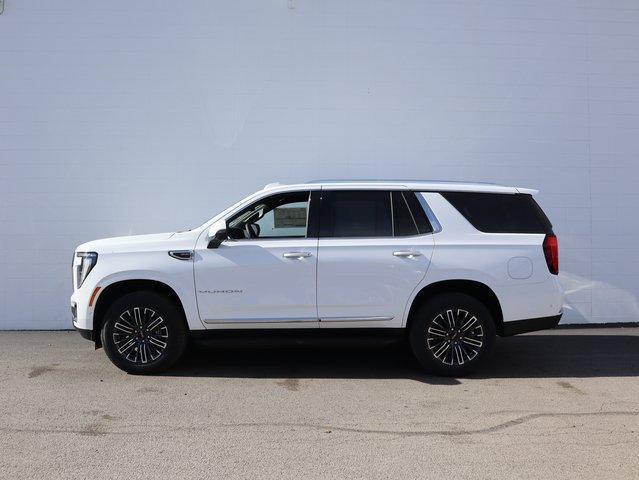 new 2026 GMC Yukon car, priced at $71,025