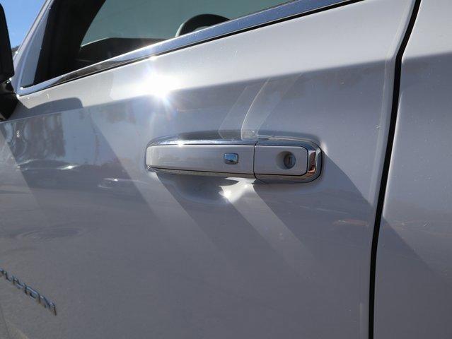 new 2026 GMC Yukon car, priced at $71,025