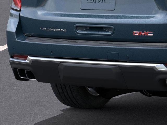 new 2026 GMC Yukon XL car, priced at $88,980