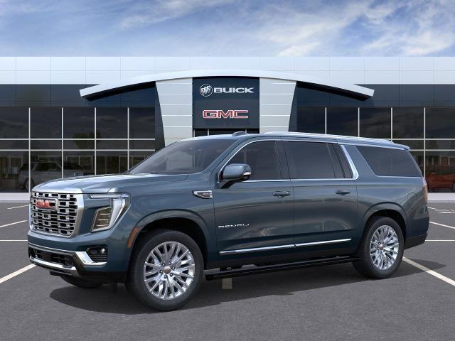 new 2026 GMC Yukon XL car, priced at $88,980