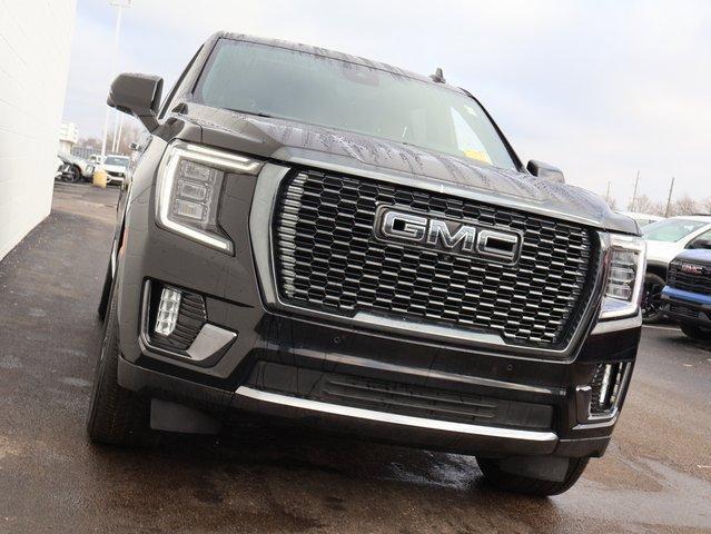 used 2024 GMC Yukon car, priced at $90,000