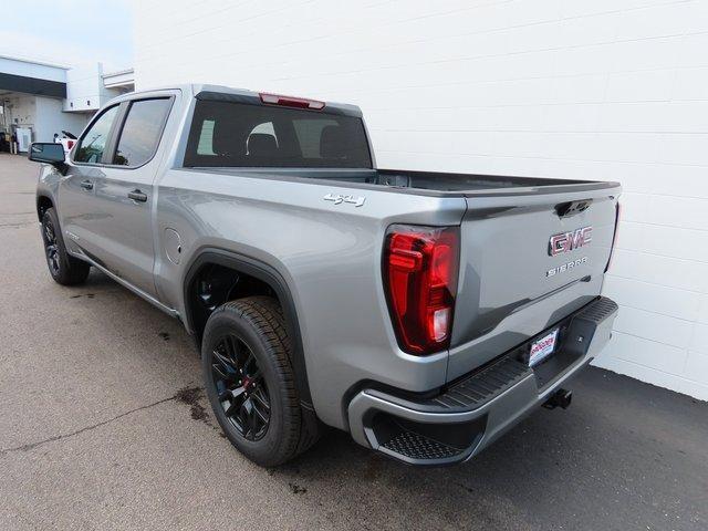 new 2024 GMC Sierra 1500 car, priced at $44,900