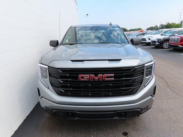 new 2024 GMC Sierra 1500 car, priced at $44,900