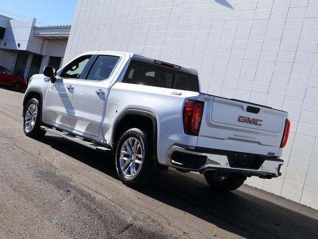 used 2019 GMC Sierra 1500 car, priced at $36,000