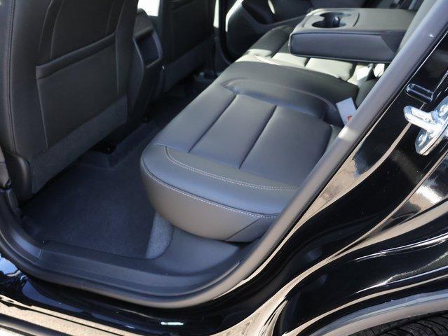 new 2025 Buick Envista car, priced at $30,378