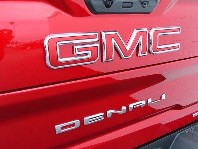 new 2024 GMC Sierra 2500 car, priced at $82,835