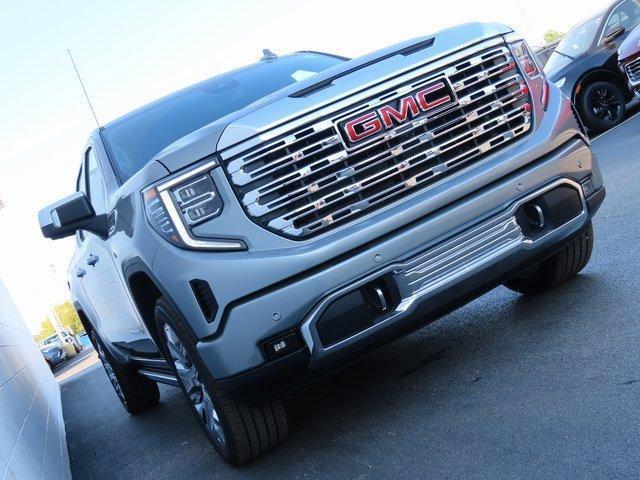 new 2025 GMC Sierra 1500 car, priced at $72,445