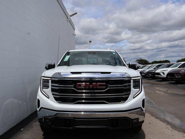 new 2025 GMC Sierra 1500 car, priced at $53,503