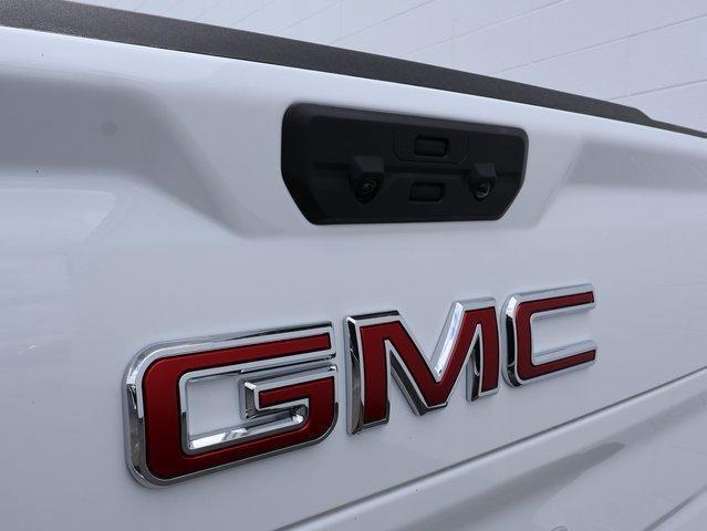 new 2025 GMC Sierra 1500 car, priced at $53,503