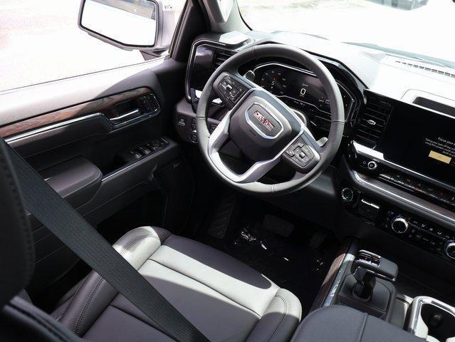new 2025 GMC Sierra 1500 car, priced at $53,503