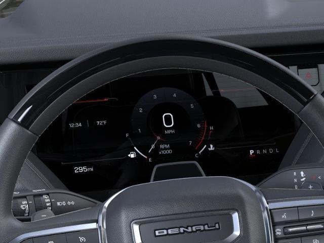 new 2026 GMC Yukon XL car, priced at $105,598